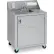 Crown Verity® CVPHS-1 Single Bowl Portable Hand Sink Cart