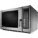 Amana® RFS12TS, Heavy Duty Commercial Microwave, 1.2 Cu. Ft., 1200 Watt, Keypad,
