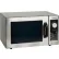 Panasonic® NE-1025F, Commercial Microwave Oven,  0.8 Cu. Ft. 1000 Watt, Dial Control