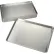 Nexel® BP1826 Bun Pan, Full Size, 18"W x 26"L, 18 Ga. Aluminum, Wire Reinforced Edge - Pkg Qty 12