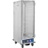 Nexel® HC1836HP, Heater/Proofer Non-Insulated, Holds 36 18"x26" Pans, Lexan Door