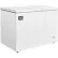 Nexel® Chest Freezer, 10 Cu. Ft., White