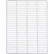 Replacement Shelf For Nexel® Model 243004