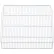 Replacement Shelf For Nexel® Model 243006