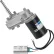 Agitator Motor & Reducer Assembly for Ice Dispenser Bin on Nexel® Models 243318 & 243319