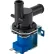 Drain Valve for Nexel® Ice Machine Models 243318, 243320, 243321 & 243322