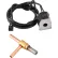 Defrost Valve for Ice Machine on Nexel® Models 243318 & 243320