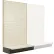 Global Industrial™ Gondola Shelving, Single Sided Wall Starter, 48"W x 25"D x 84"H, Beige