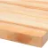 Global Industrial™ Workbench Top, Boos Maple Butcher Block Square Edge, 60"Wx24"Dx1-3/4" Thick