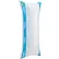 Global Industrial™ Polywoven Dunnage Air Bags, 2 Ply, 36"W x 84"L - Pkg Qty 20