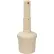 Global Industrial™ Outdoor Ashtray, 5 Gallon, Beige