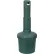 Global Industrial™ Outdoor Ashtray, 5 Gallon, Green