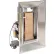 SunStar SG Series Natural Gas Infrared Heater, 30000 BTU