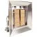 SunStar SG Series Propane Infrared Heater, 65000 BTU