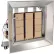 SunStar SG Series Propane Infrared Heater, 100000 BTU