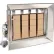 SunStar SG Series Propane Infrared Heater, 130000 BTU