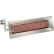 SunStar SGM Series Natural Gas Infrared Heater, 104000 BTU