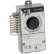 Vostermans Mechanical Thermostat For Fan Or Heater Single Pole