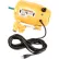 1/2 HP Motor For Global Industrial™ 30" Deluxe Pedestal Fan Model 652299Y Yellow