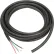 Cable SOOW 12/4 Wire For Salamander Heater, 25'L