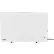 Global Industrial® Radiant Panel Heater, 170W, 120V