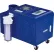 Global Industrial® Ultrasonic Humidifier, Cool Mist 150 Pints Output Per Day