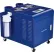 Global Industrial® Ultrasonic Humidifier, Cool Mist with Dual Output 600 Pints Per Day