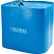Global Industrial® Insulated Tote Heating Blanket For 275 Gal IBC Tote, Up To 145°F, 120V