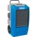 Global Industrial™ Low Grain Refrigerant Dehumidifier w/ Pump, 120V, 250 Pints, R32