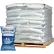 Xynyth Arctic Blue Icemelter 44 Lbs./Bag - 49 Bags/Pallet