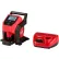 Milwaukee® 2475-21XC M12™ Compact Inflator Kit