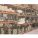 Global Industrial™ Pallet Rack Netting, One Bay, 123"W x 96"H, 1-3/4" Sq. Mesh, 1250 lb Rating