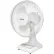TPI 12" Oscillating Desk Fan ODF-12 1200 CFM