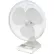 TPI 16" Oscillating Desk Fan ODF-16 2100 CFM