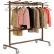 Interion® Optional Rods For Coat Rack Kit (2 Rods/Kit)