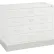Interion® Base For Media Cabinet Putty
