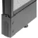 Interion® End Base Cap
