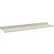 Global Industrial™ Steel Upper Shelf, 60"W x 12"D, Tan