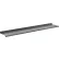 Global Industrial™ Steel Upper Shelf, 72"W x 12"D, Gray