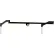 Global Industrial™ Tool Balancer Track Kit, 60"W, Black