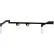 Global Industrial™ Tool Balancer Track Kit, 72"W, Black