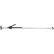 Ancra® 48407-10 Heavy Duty Galvanized Steel Cargo Control Load Stabilizer 1-1/2" O.D.