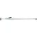 Ancra® 49205-26 Extra Heavy Duty Galvanized Steel Cargo Control Load Stabilizer 2" O.D.