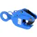 Locking Vertical Plate Clamp Lifting Attachment LPC-40 4000 Lb. Capacity