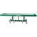 Lexco® - Wesco® Extra Long Deck Lift Table 492129 72"L x 30"W 2000 Lb. Capacity