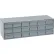 Durham Mfg.® Steel Storage Parts Drawer Cabinet, 18 Drawers