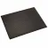 Apache Mills Diamond Deluxe Soft Foot™ Anti Fatigue Mat 1/2" Thick 2' x Up to 60' Black