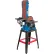 Global Industrial™ Floor Standing Combination Belt & Disc Sander