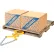 Global Industrial™ Double Scissor Pallet, Container & Skid Grabber - Puller 5000 Lb. Capacity