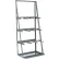 Vertical Bar Rack 36"W x 24"D x 84"H - All Welded